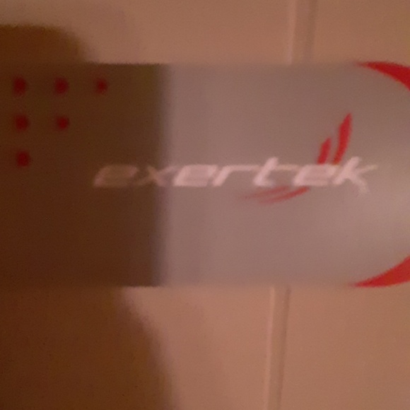 Exertek zip up vest large NwT - Picture 3 of 5